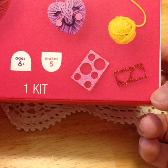 Art Kits Bundle, Mondo Llama from Target, new for ages 6+ - Picture 6 of 10